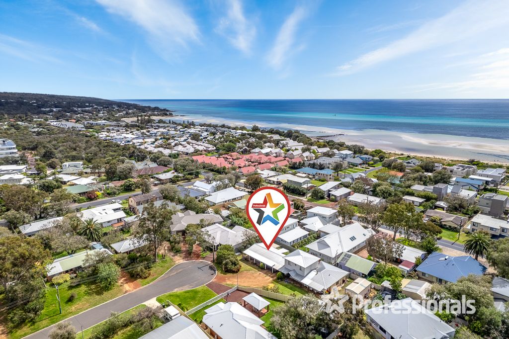 3 bedrooms Duplex in 2/10 Crosby Close DUNSBOROUGH WA, 6281