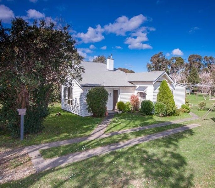 23 Margaret Street, Macedon VIC 3440 House For Rent Domain