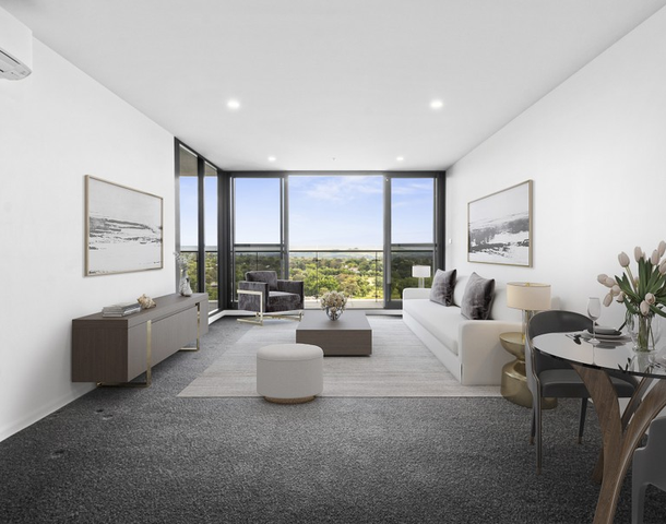 245/15 Irving Street, Phillip ACT 2606