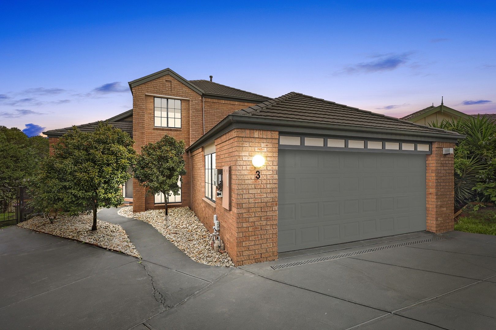 3 Cananga Court, Mill Park VIC 3082, Image 0