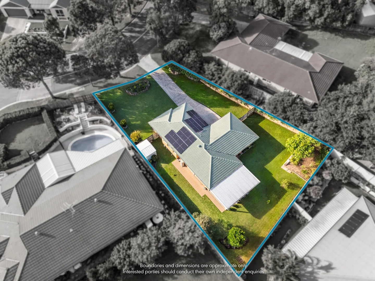 Additional image 24 of 6 Pearse Drive, Brassall QLD 4305