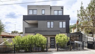Picture of 5/481 Albion Street, BRUNSWICK WEST VIC 3055