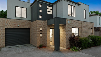 Picture of 13/566-568 Springvale Road, SPRINGVALE SOUTH VIC 3172