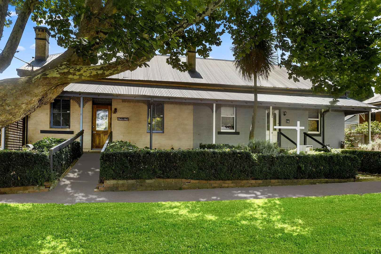 12-14 BUNDAROO STREET, Bowral NSW 2576, Image 2