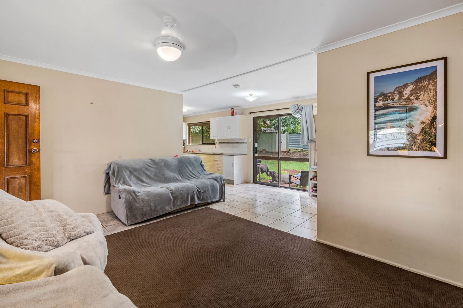 29 Nellie Street, Centenary Heights QLD 4350 Domain