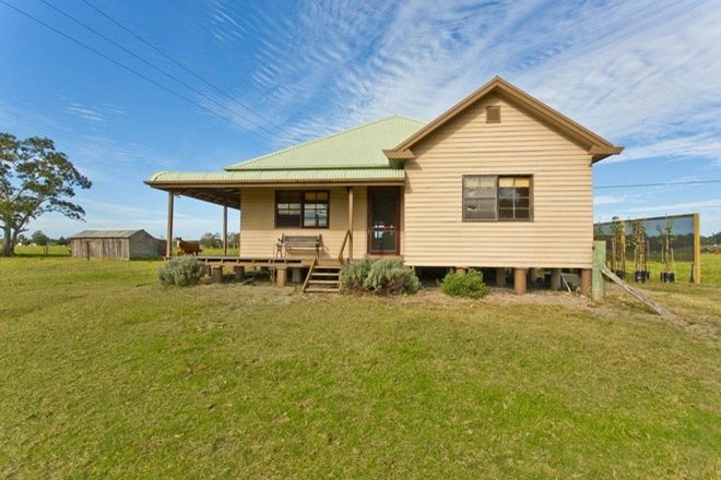 Picture of 2760 Nelson Bay Road, SALT ASH NSW 2318