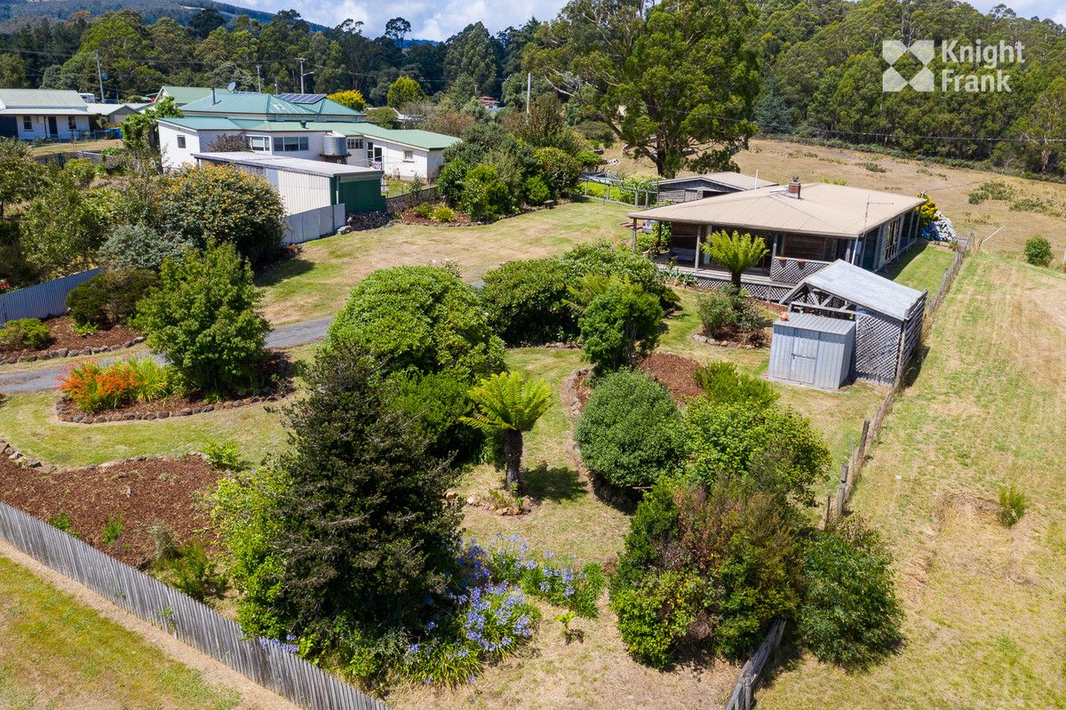 1 Short Street, Branxholm TAS 7261, Image 1