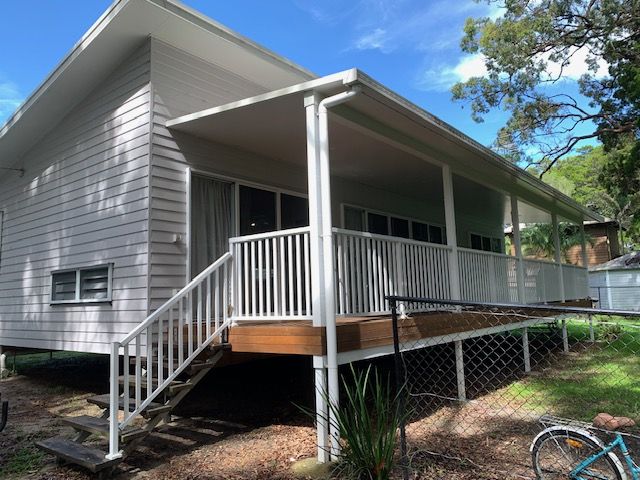 1 Cypress Street, Coochiemudlo Island QLD 4184, Image 2