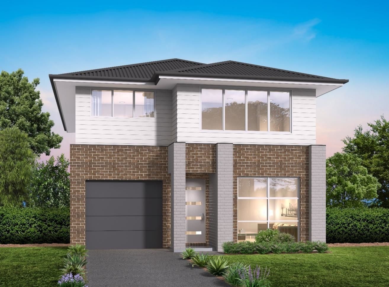 4 bedrooms New House & Land in  AUSTRAL NSW, 2179