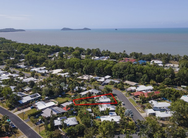 5 Starling Street, Kewarra Beach QLD 4879