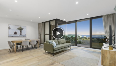 Picture of 501/25 Windsor Terrace, WILLIAMSTOWN VIC 3016