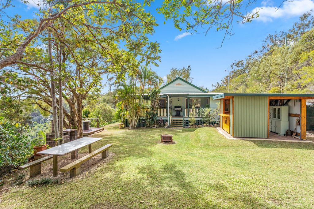 161 Goodyear Road, Cedar Pocket QLD 4570, Image 2