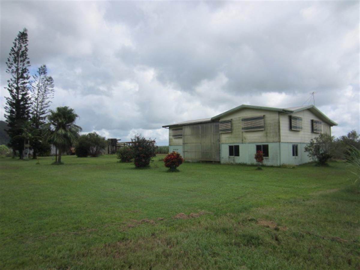 South Johnstone QLD 4859 Specialist Farm for Sale 1,500,000