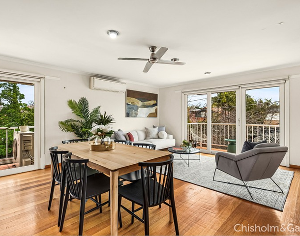 4/1A Hennessy Avenue, Elwood VIC 3184