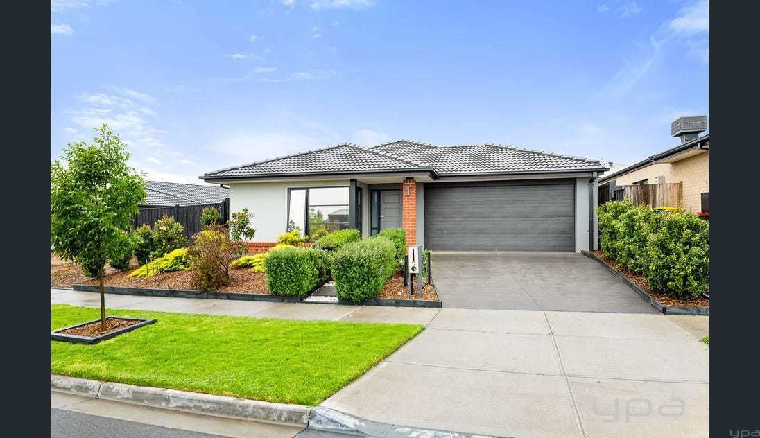 12 Lancashire Drive, Werribee VIC 3030, Image 1