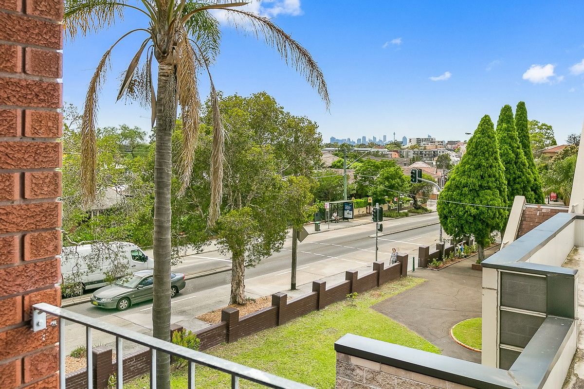 13 542 544 New Canterbury Road Dulwich Hill Property History