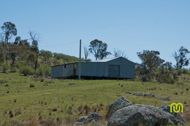 Picture of 93 & 94 Boboyan Road, THARWA ACT 2620