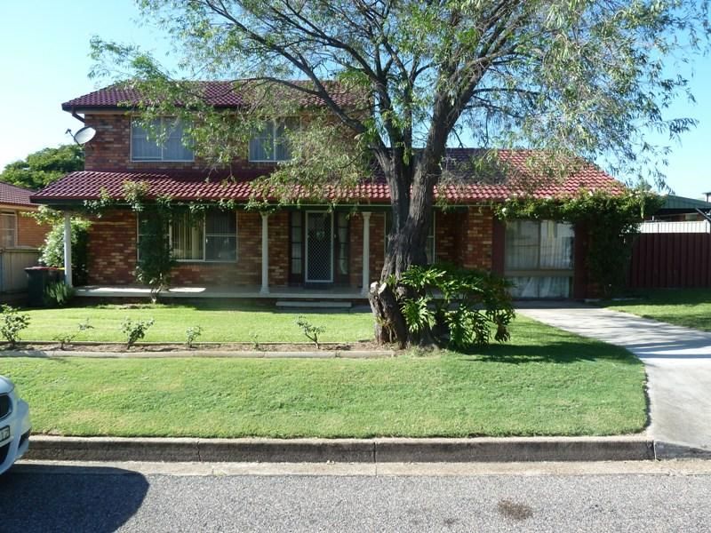 13 James Cook Avenue, Singleton Heights NSW 2330