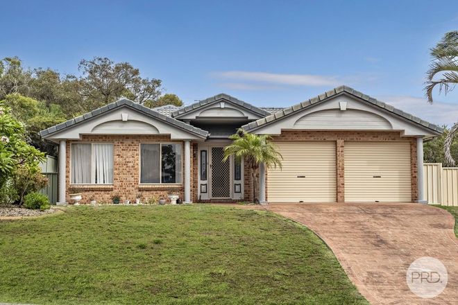 Picture of 28 Hawkes Way, BOAT HARBOUR NSW 2316