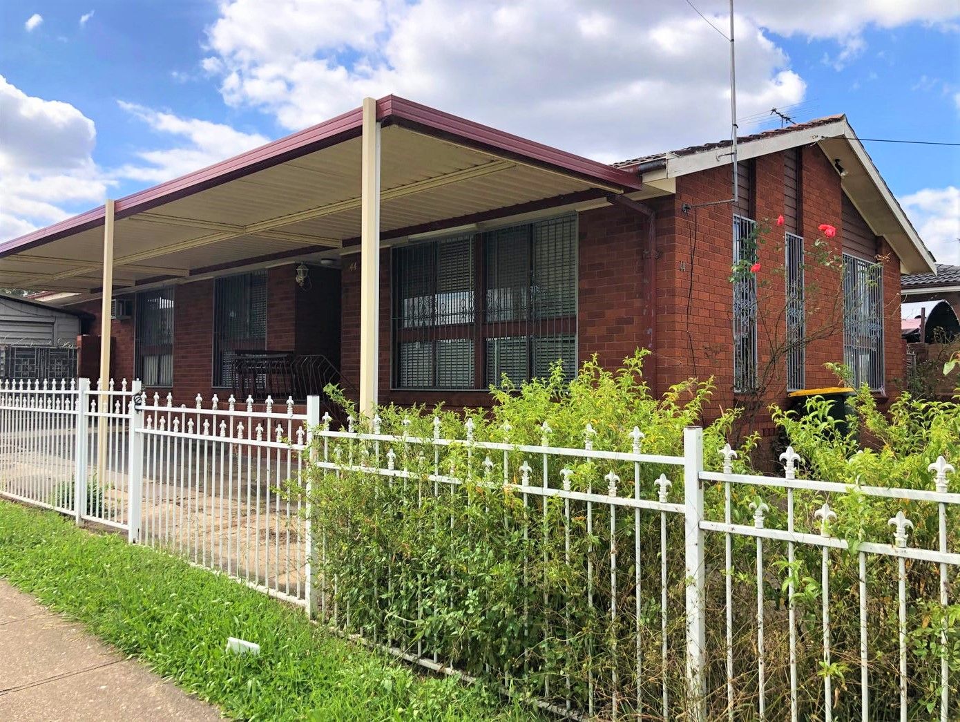 44 Calala Street, Mount Druitt NSW 2770 House For Rent Domain