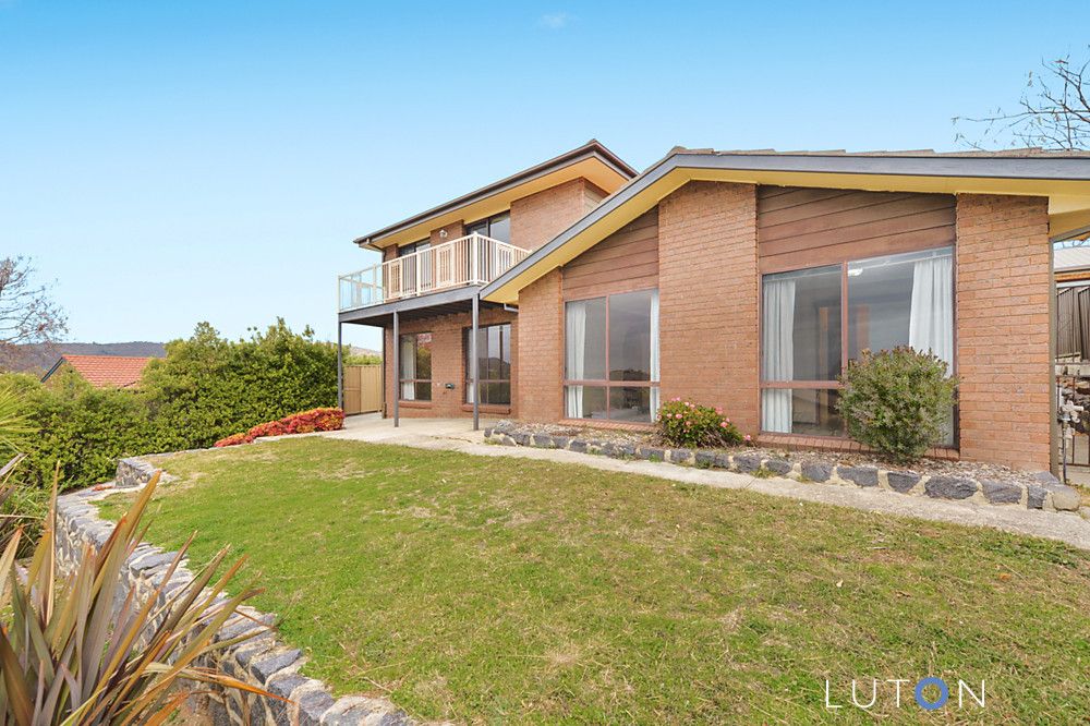 44 Casey Crescent, Calwell ACT 2905, Image 0