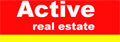 Active Real Estate's logo