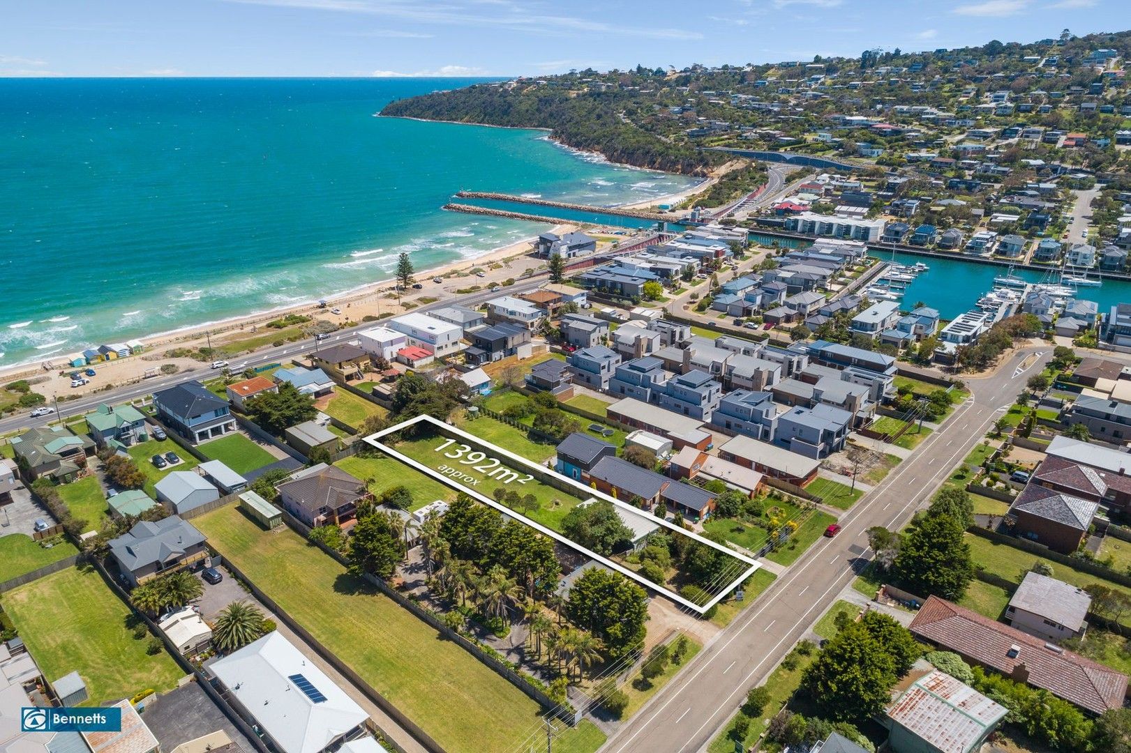 329 Dromana Parade, Safety Beach VIC 3936, Image 0