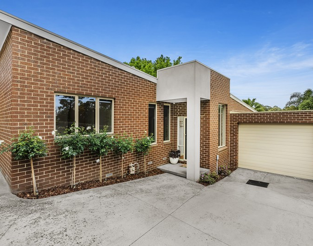 2/23 Ayr Street, Macleod VIC 3085