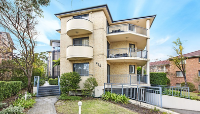 Picture of 7/235 Kingsway, CARINGBAH NSW 2229