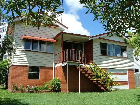 45 Lloyd Street, Camp Hill QLD 4152