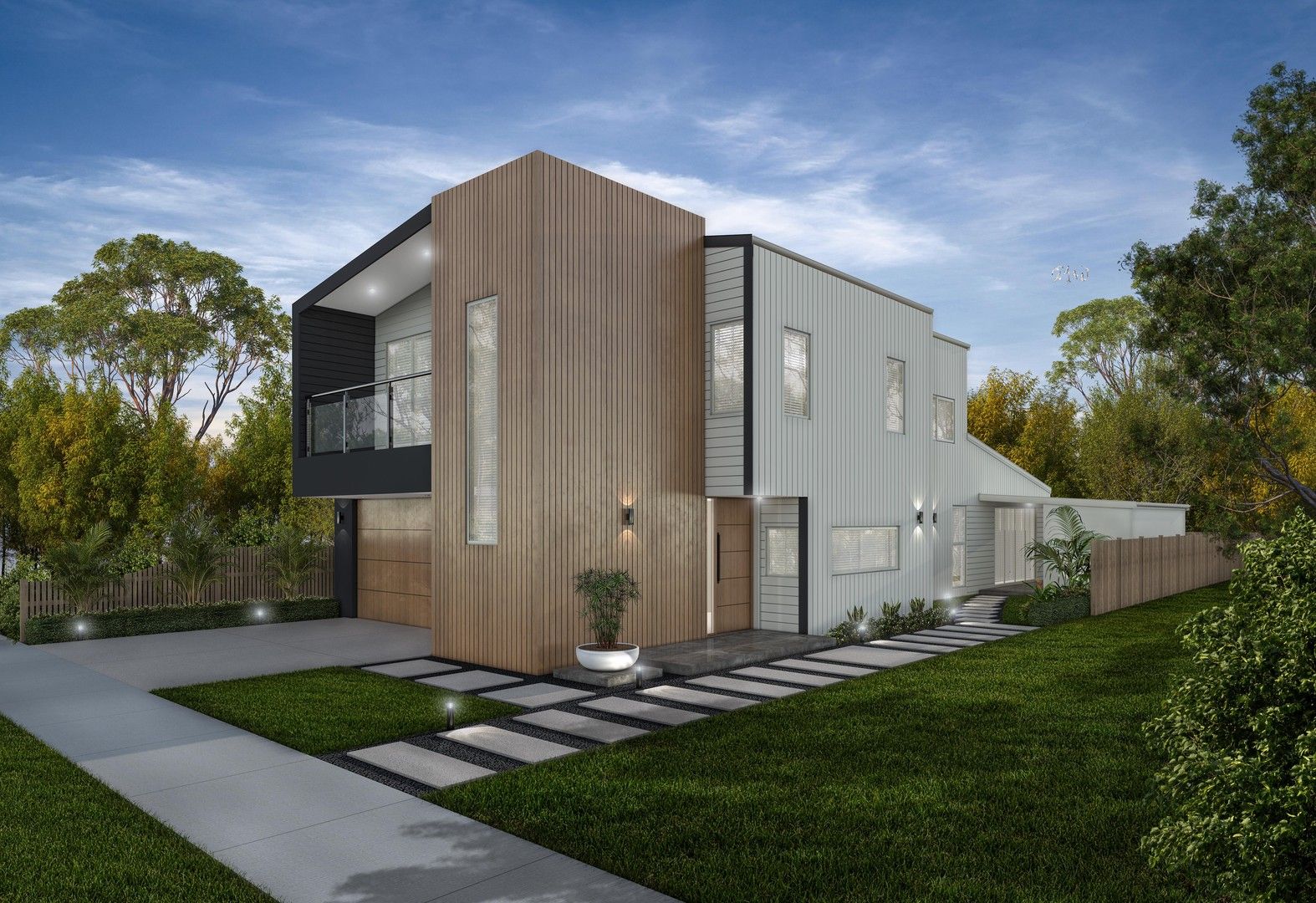 4 bedrooms New House & Land in Lot 36/213 Harrington Road DENNINGTON VIC, 3280