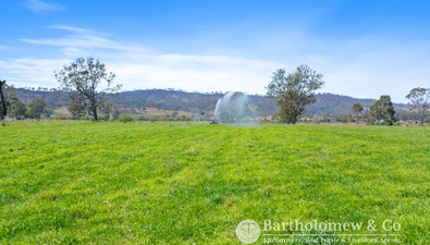 Picture of 288 Round Mountain Road, LARAVALE QLD 4285