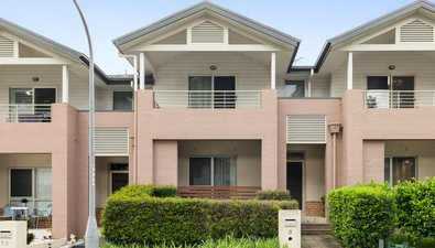 Picture of 8 Pepper Tree Road, LIDCOMBE NSW 2141