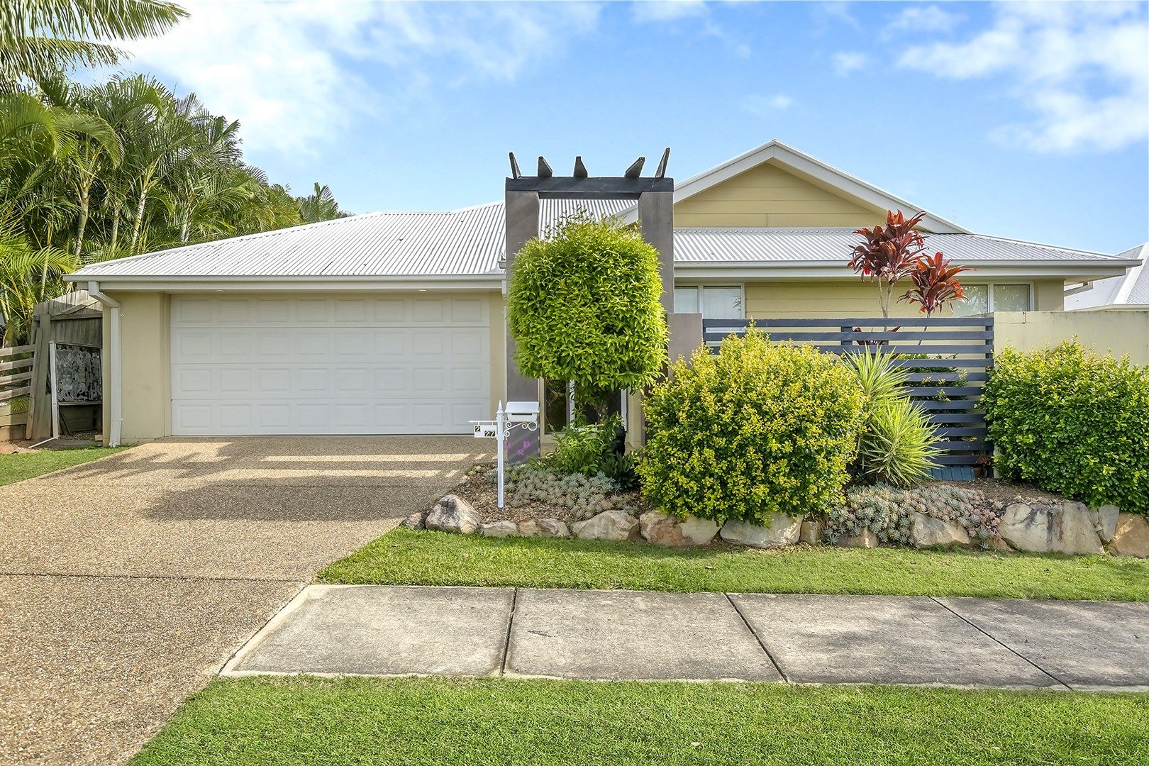 2/27 Freestone Drive, Upper Coomera QLD 4209, Image 1