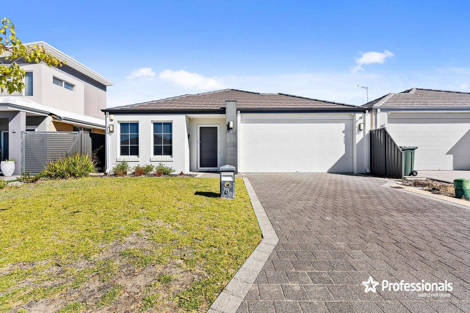 8 Hillbrook Approach, Caversham WA 6055, Image 0