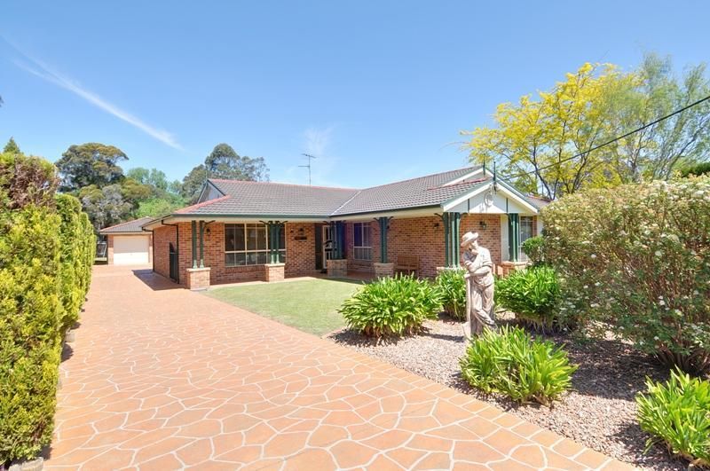 4 Thorncroft Close, BARGO NSW 2574, Image 0