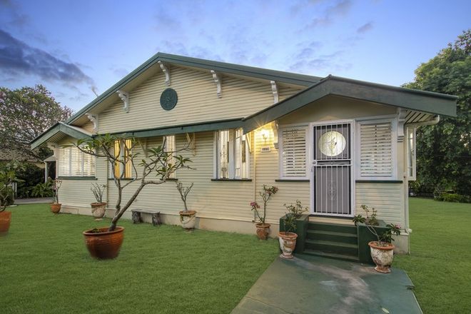 Picture of 10 Gulliver Street, MUNDINGBURRA QLD 4812