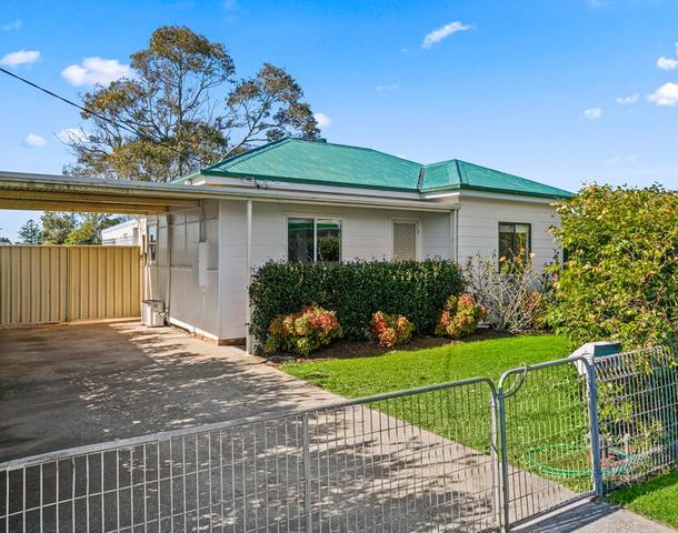 187 Shellharbour Road, Barrack Heights NSW 2528