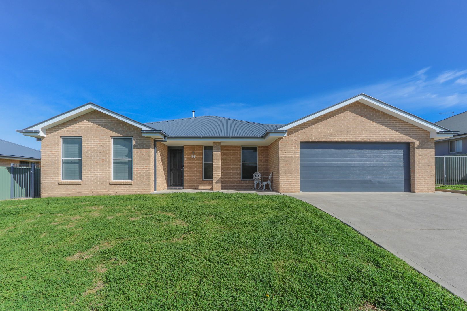33 Federation Drive, Kelso NSW 2795