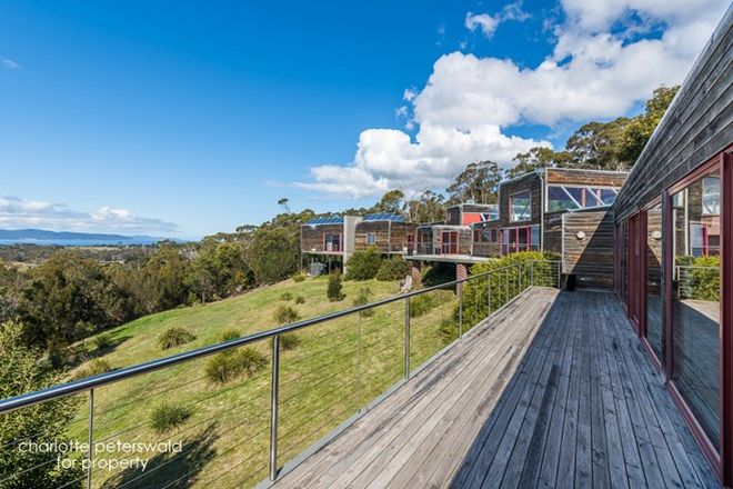 Picture of 1450 South Arm Road, CLIFTON BEACH TAS 7020
