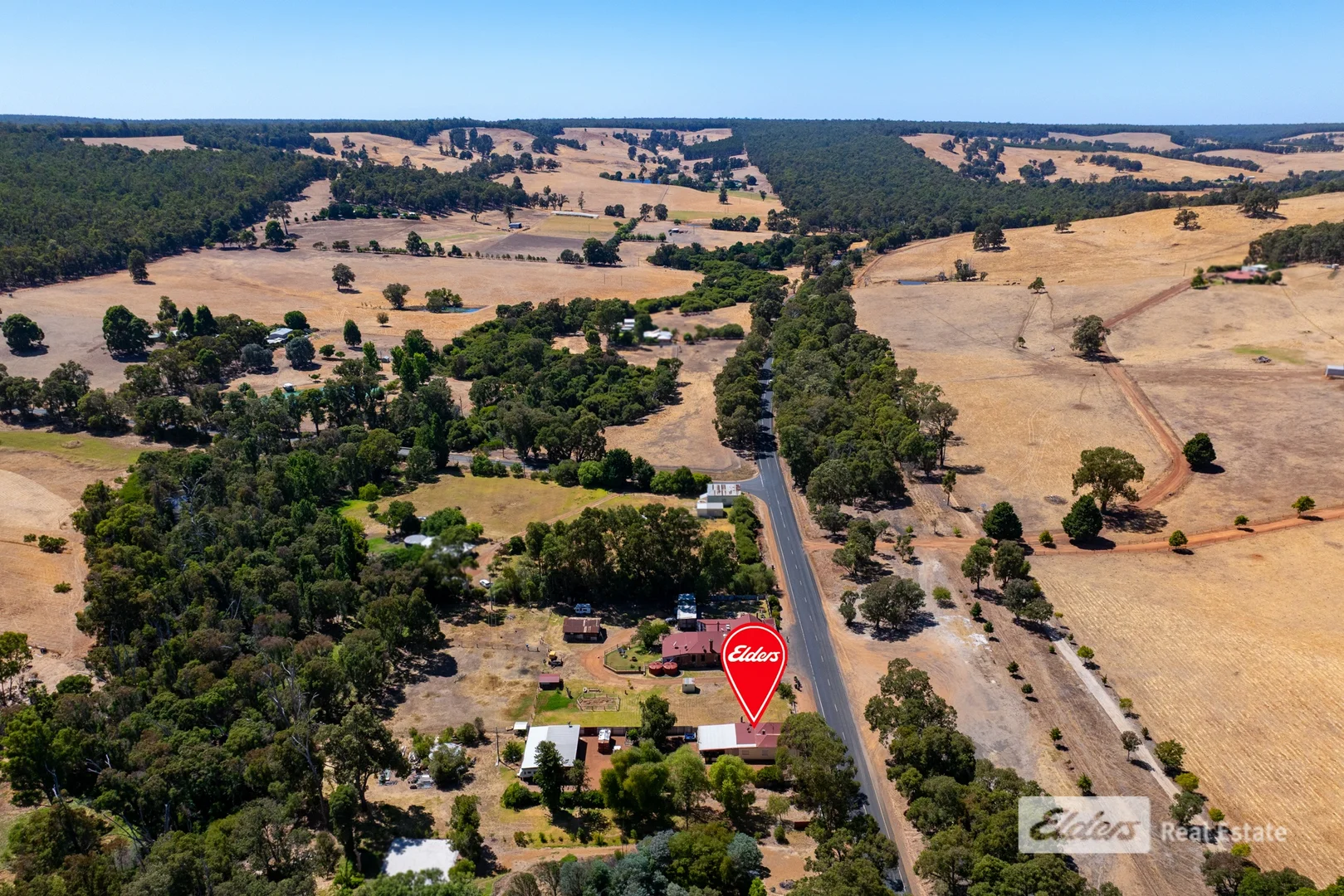 Additional image 21 of 2747 Donnybrook-Boyup Brook Road, Mumballup WA 6225