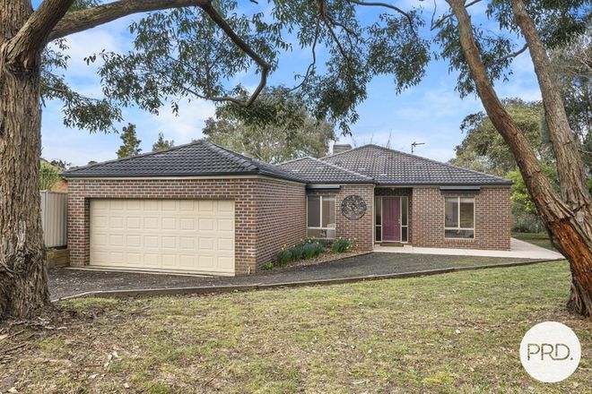 Picture of 109 Barkly Street, BUNINYONG VIC 3357