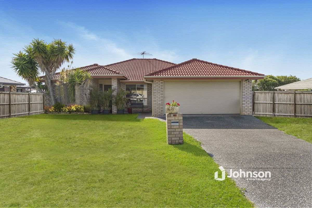 16 Haslingden Park Drive, Lowood QLD 4311, Image 0