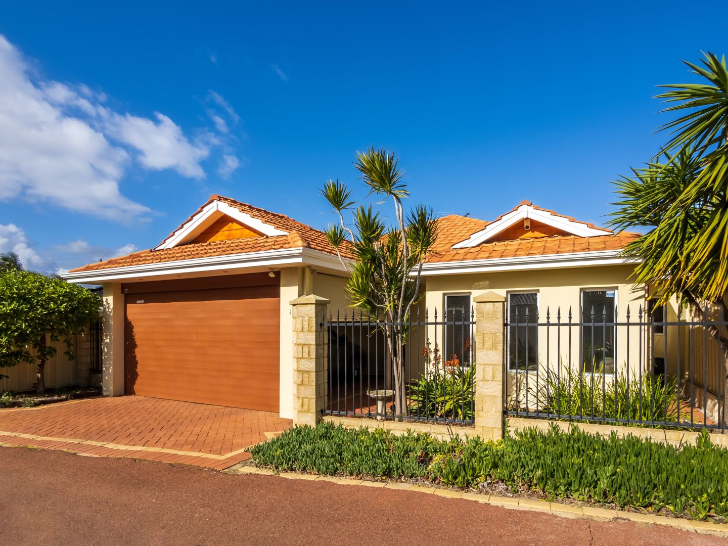 73A Dane Street, East Victoria Par Property History & Address