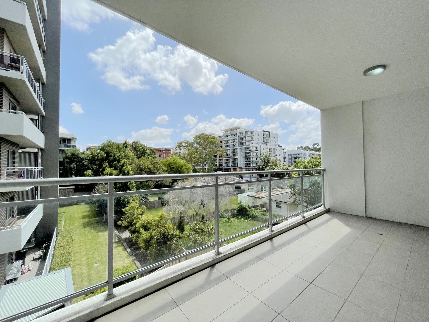 1 bedrooms Apartment / Unit / Flat in 45/87-91 Campbell Street LIVERPOOL NSW, 2170