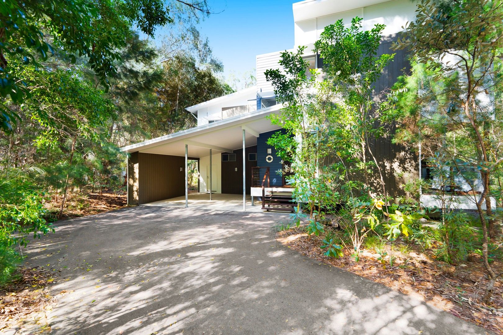 3 bedrooms House in 51/90 Beach Rd NOOSA NORTH SHORE QLD, 4565