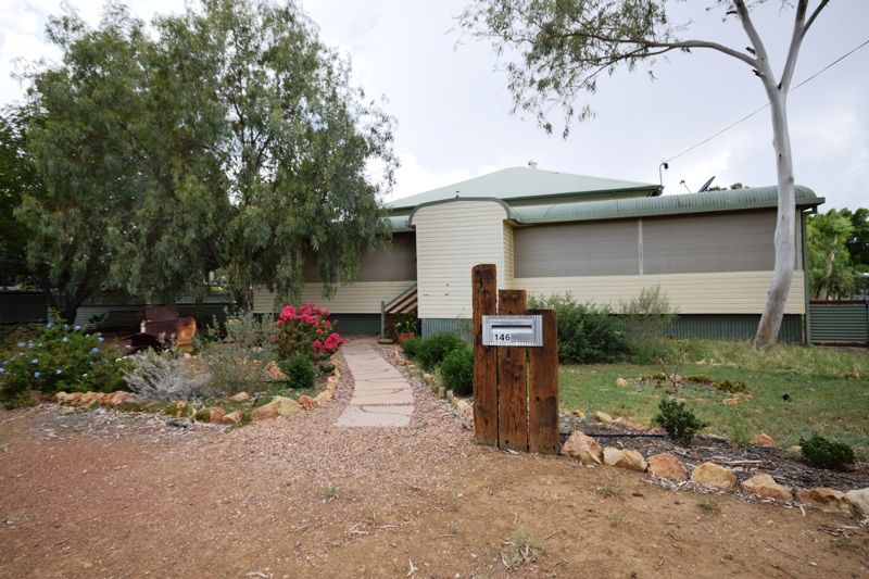 146 Ibis Street, Longreach QLD 4730, Image 0