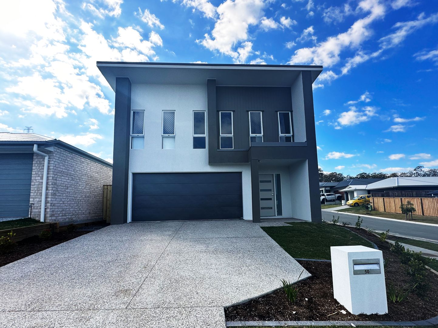 50 Dorrigo Street, Yarrabilba QLD 4207 House For Rent 540 Domain