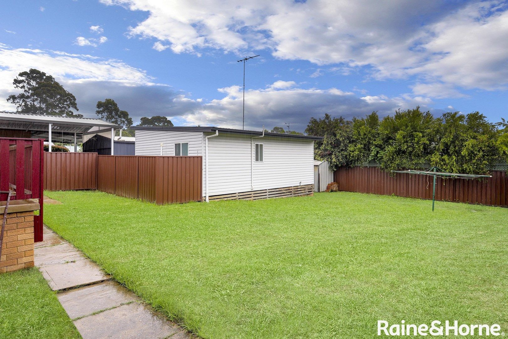 14 & 14a Lockyer avenue, Werrington County NSW 2747, Image 2