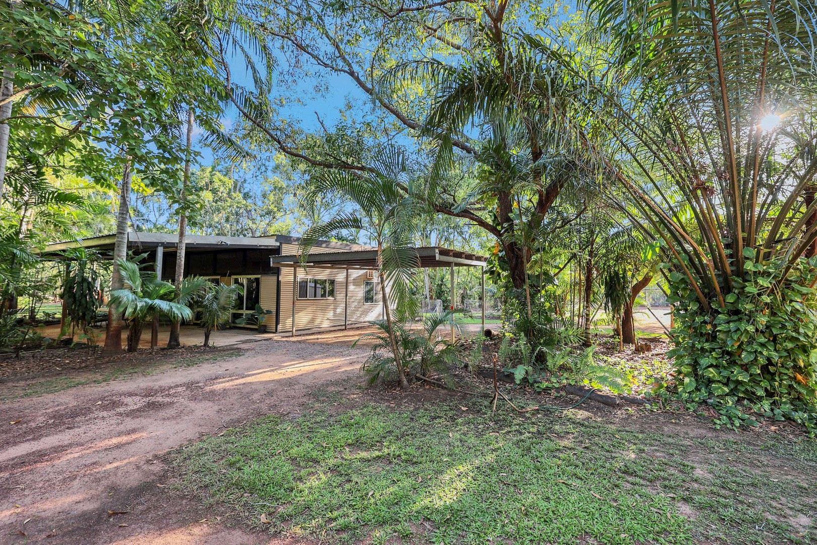 185 Wheewall Road, Berry Springs NT 0838 House for Sale Domain